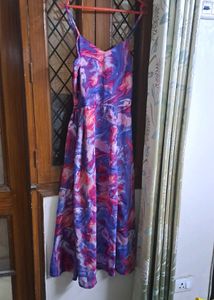 New Dress with Tag