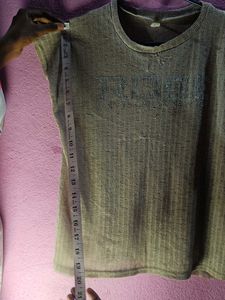 Cute Beige Top