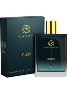 The Man Company Eau De Parfum (EDP) - Musk
