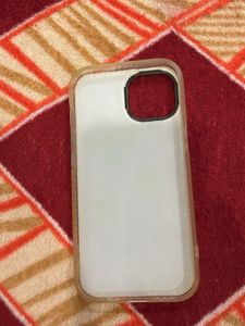 iPhone 13 back cover