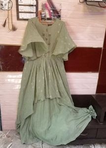 Hawy Gown