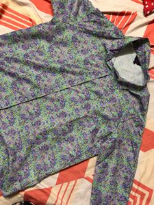 Casual Shirt