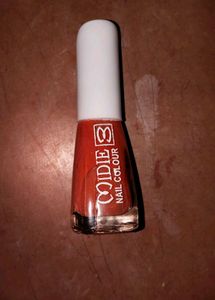 Joy Revivify Ubtan Face Wash and nail colour