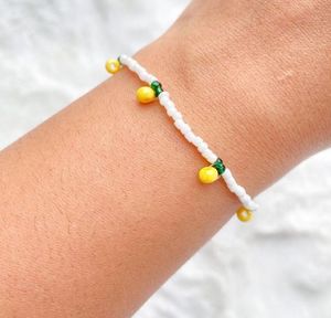 Grapes Beaded Bracelet🍇