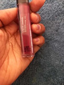 Pilgrim Matte Lipstick