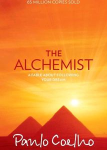 The Alchemis (A Novel)
