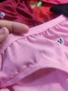 Brand New Panty For Women