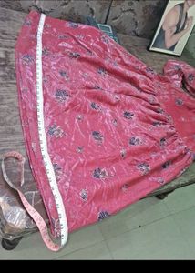 Garara Kurta Dupatta