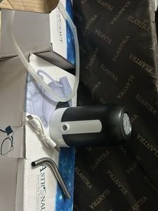 water dispenser protebal electroic scale