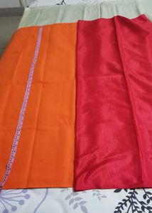 Dress Material