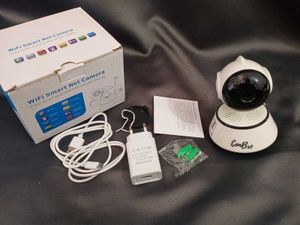 WiFi Smart Net Camera
