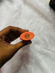 Foxtale Tinted Sunscreen