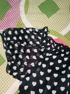 New Girls Top