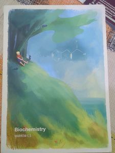 Biochemistry By Marrow