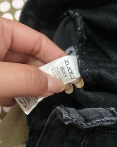 Dark Wash Jeans