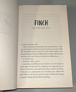 All the Bright Places