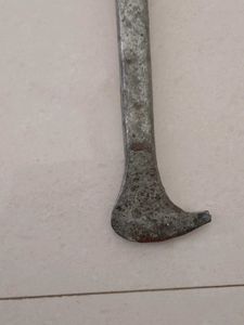 Coconut Opener