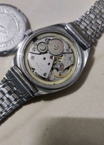 Hmt Watch Not Working Need Service