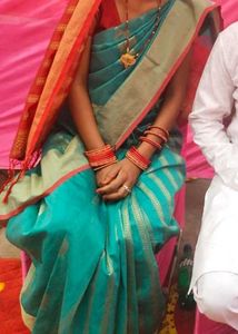 Elegant Ethnic Saree
