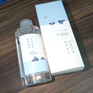 ROUND LAB Dokdo Toner 200ml