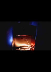 BELLA VITA LUXURY GOAT Perfume