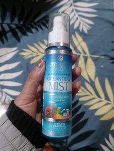 Full Product Body Mist ✅❤️
