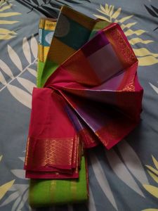 Silk Saree