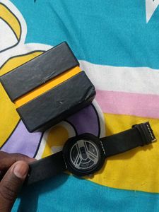 Stylish Watch For Mens