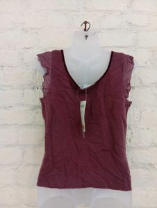 Woolen Vest For Winter Styling