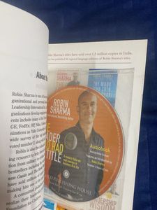 The Leader Who Had No Title