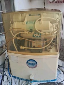 Kent RO Water Tank