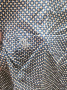 Branded Shirt