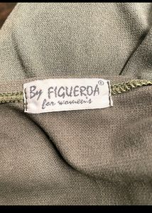 New Beautiful Olive Top 😍