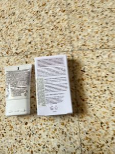 Kiehl’s Ultra Light Daily UV Defence SPF 50 PA++++