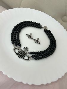 Vivienne Westwood necklaces