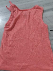 Cute DKNY Tank Top