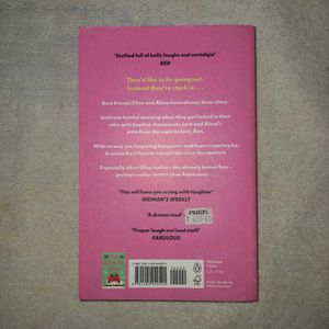 The Lock In - Phoebe Luckhurst