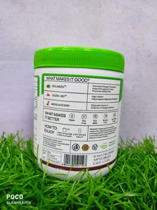 Oziva Collagen Builder