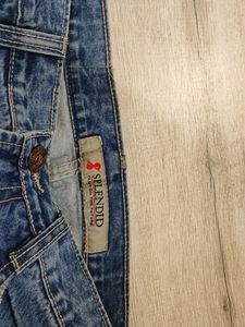 Splendid Jeans size 32 Sh0046