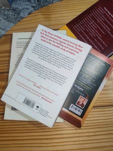 Award Winning Personal Growth Books Set