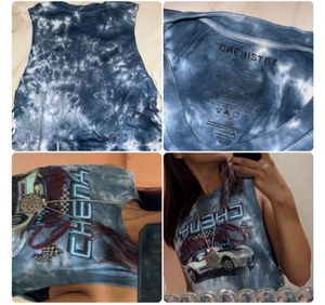Tops &amp; Tees (Combo of 7)