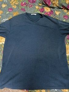 Men regular T-shirt