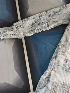 Full Sleeves Top