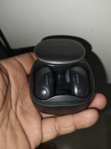 sony Airbuds excellent condition working