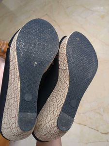 Women&#39;s Wedge Heels