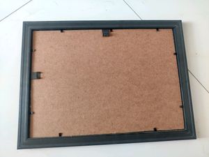 Painting with Frame