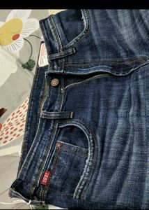 1921 Denim Jeans