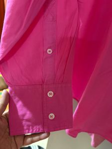 Zara Shirt