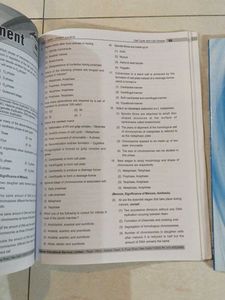 Aakash Botany Study Package for XI - NEET/IIT JEE
