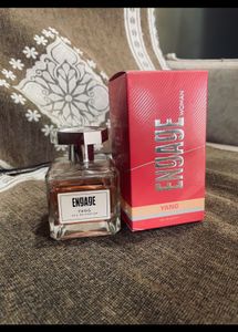 Engage Luxury Perfume